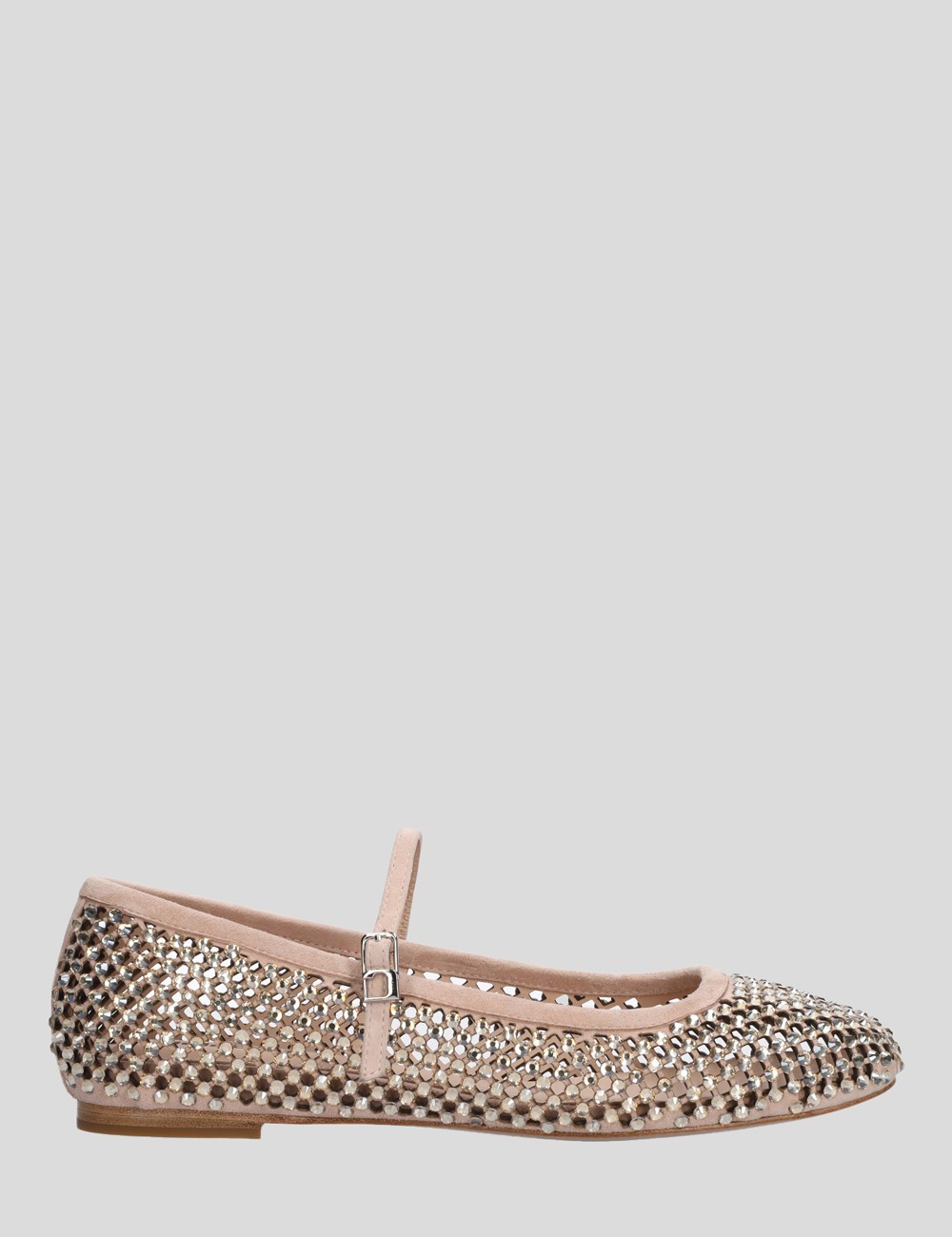 Ballerine LUCY nude