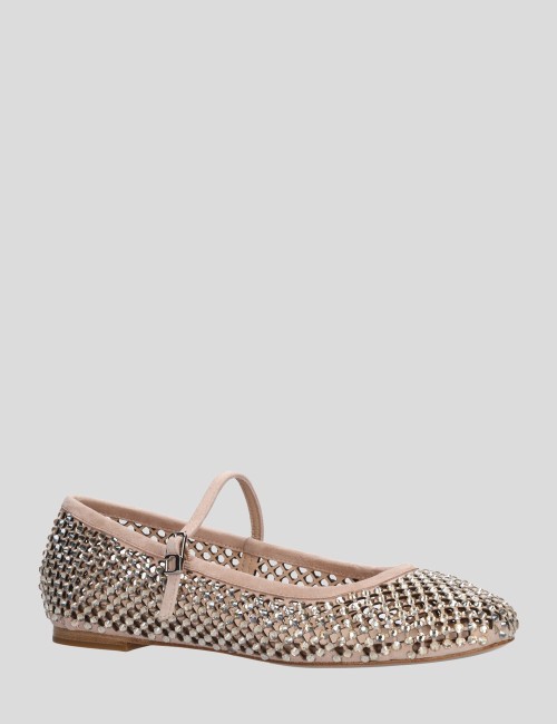 Ballerine LUCY nude