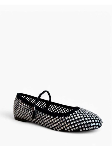 Ballerine LUCY nere