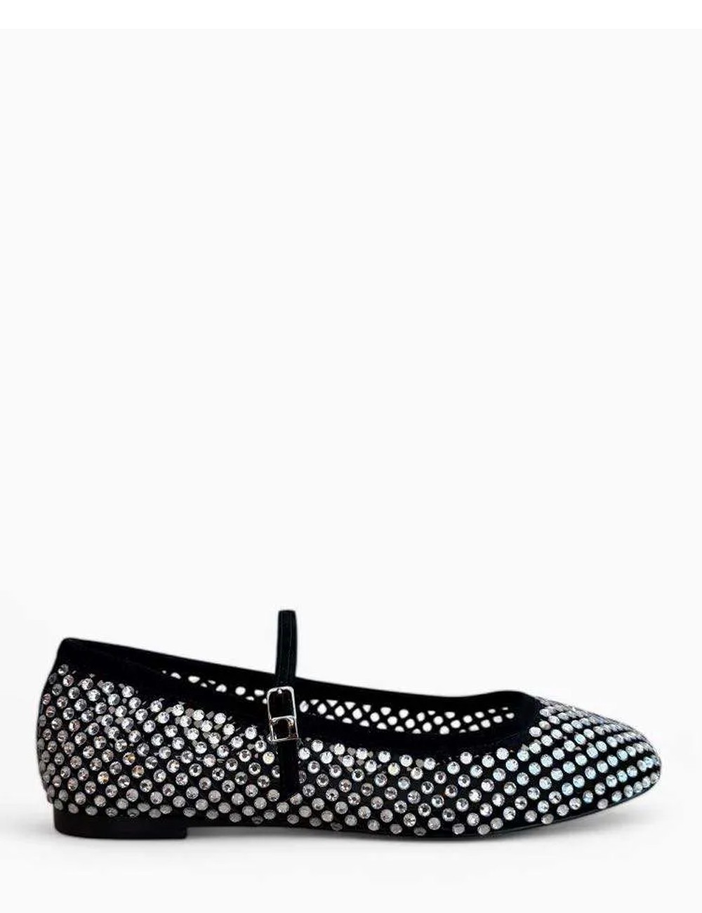 Ballerine LUCY nere