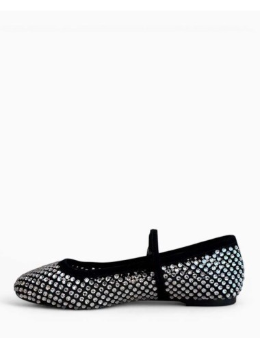 Ballerine LUCY nere