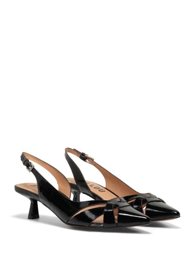 SLINGBACK NOLIA 45 PUMP NERA