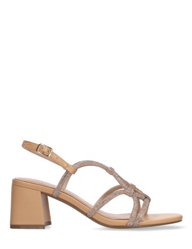SANDALI LIV 60 NUDE