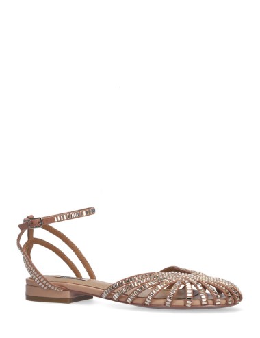 SANDALI SERABI BEIGE