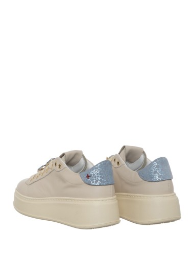 Sneakers Jeannine gatto beige