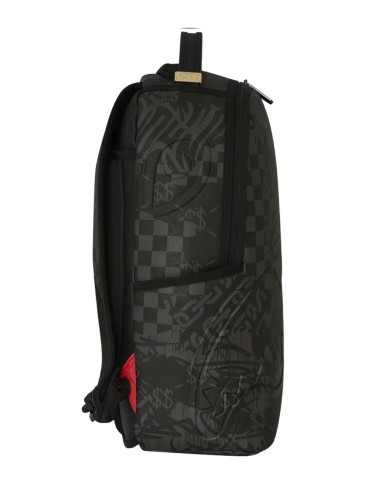 3AM CHECK BACKPACK