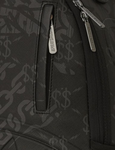 ZAINO 3AM CHECK BACKPACK