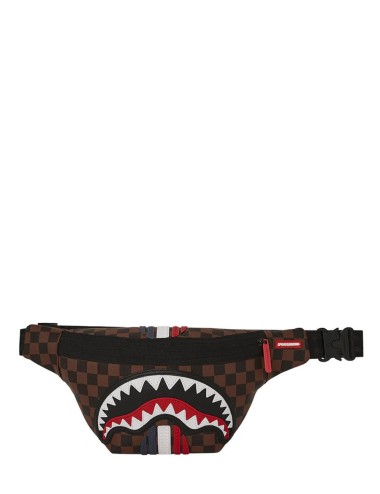 MARSUPIO MACHINE FRANCAISE CROSSBODY