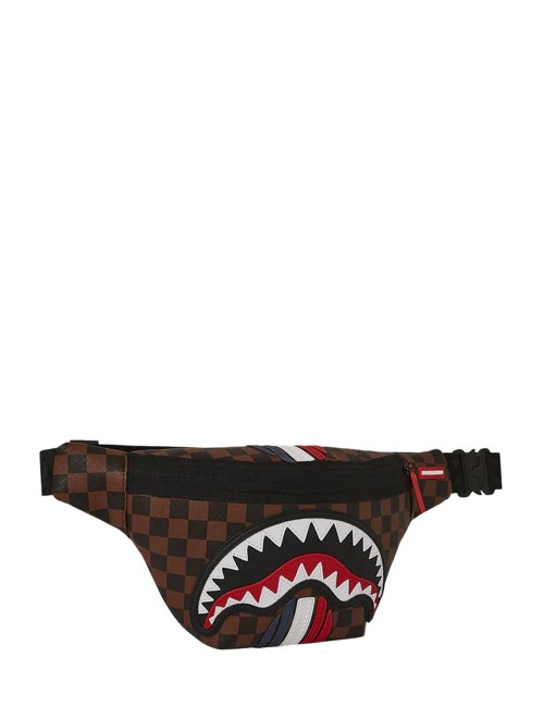 MARSUPIO MACHINE FRANCAISE CROSSBODY