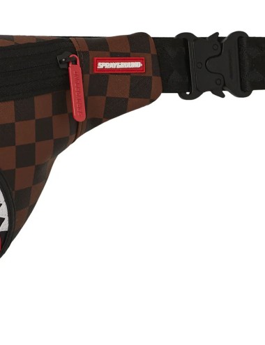 MACHINE FRANCAISE CROSSBODY