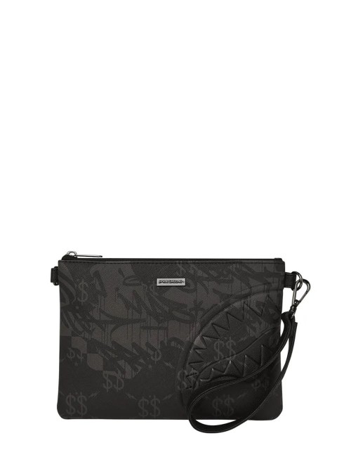 POCHETTE 3AM CHECK