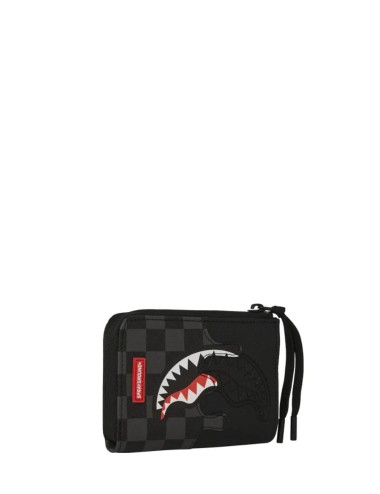 UNFINISHED SHARK WALLET