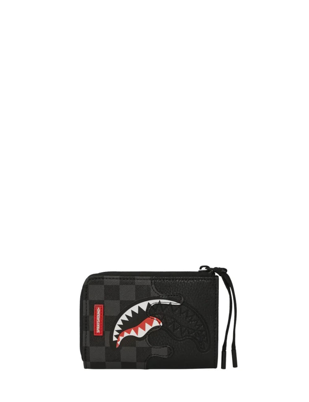 UNFINISHED SHARK WALLET
