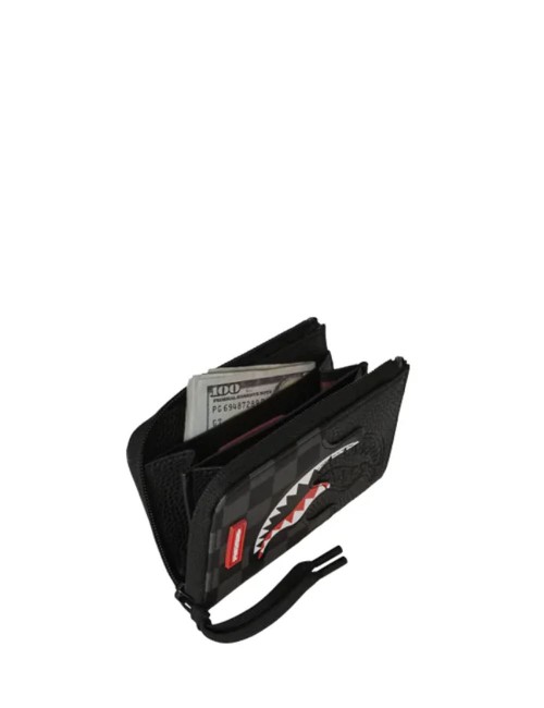 UNFINISHED SHARK WALLET