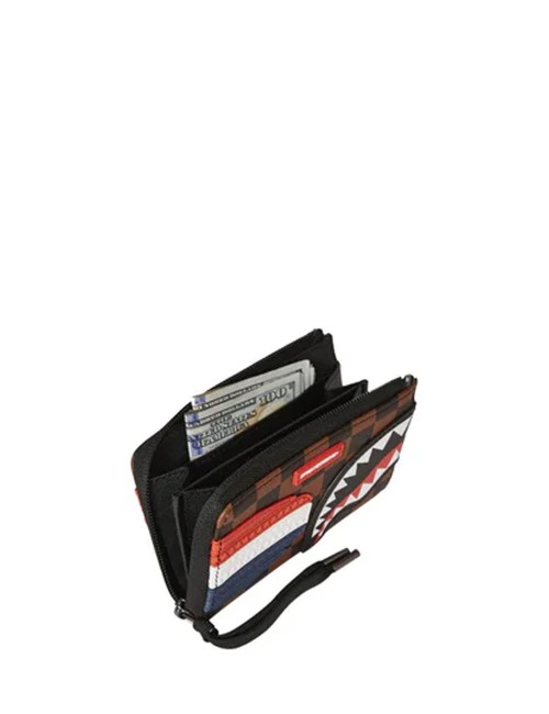 MACHINE FRANCAISE WALLET