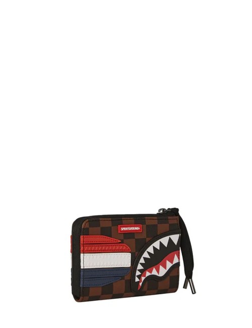 MACHINE FRANCAISE WALLET