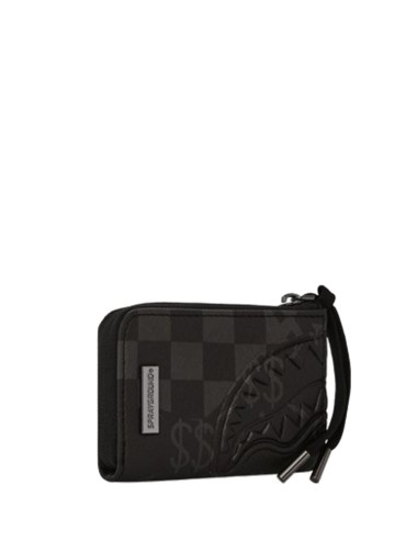 BORSELLINO ORSELLINO 3AM CHECK WALLET