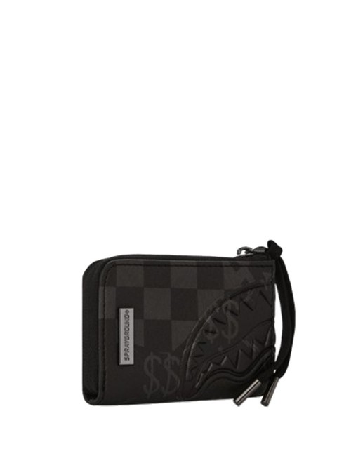BORSELLINO ORSELLINO 3AM CHECK WALLET