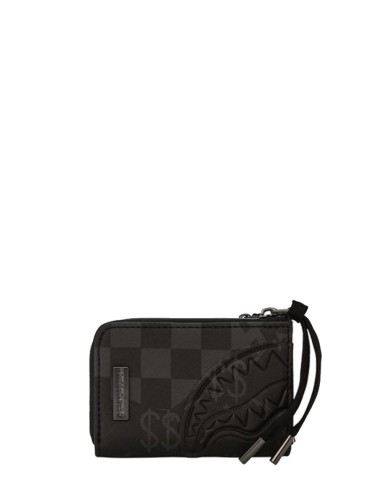 BORSELLINO ORSELLINO 3AM CHECK WALLET