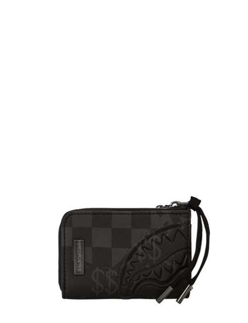 BORSELLINO ORSELLINO 3AM CHECK WALLET