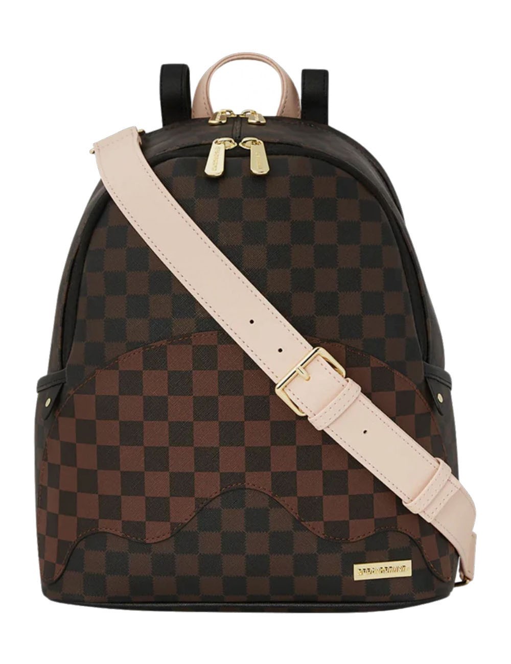 BOUJEE STRAP SAVAGE