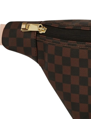 BOUJEE STRAP CROSSBODY