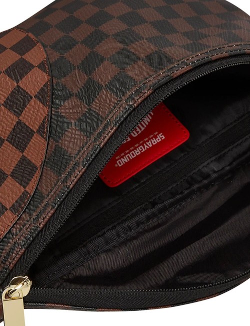 BOUJEE STRAP CROSSBODY