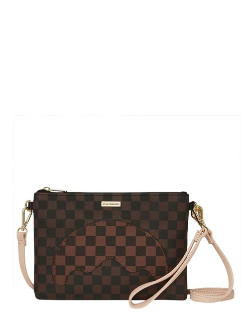 BOUJEE STRAP POUCHETTE