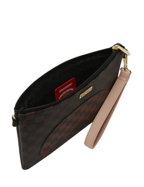 BOUJEE STRAP POUCHETTE