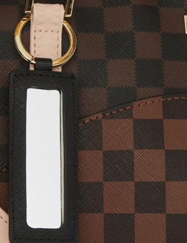 BOUJEE STRAP TOTE