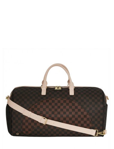 BORSONE BOUJEE STRAP DUFFEL