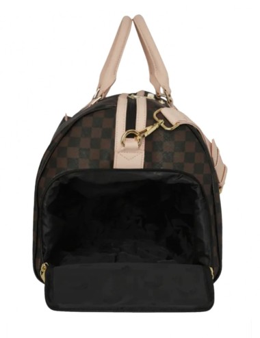 BOUJEE STRAP DUFFEL