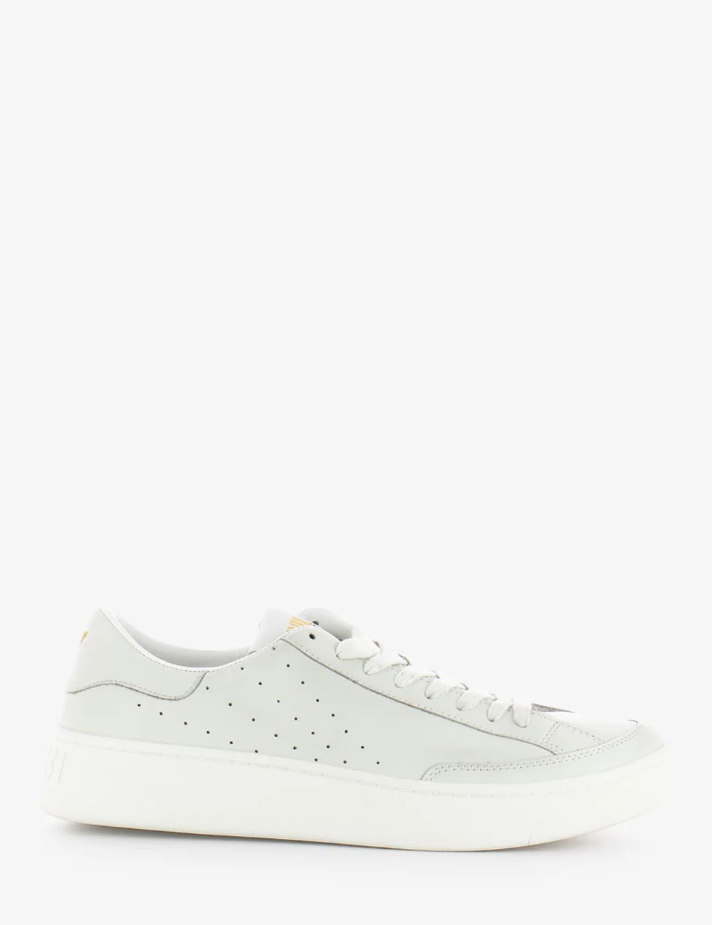 Sneakers Trailmate white