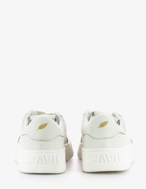 Sneakers Trailmate white