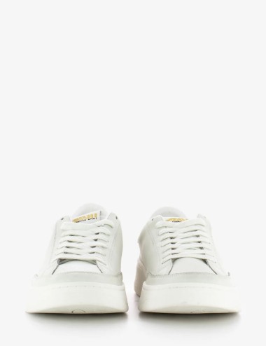 Sneakers Trailmate white