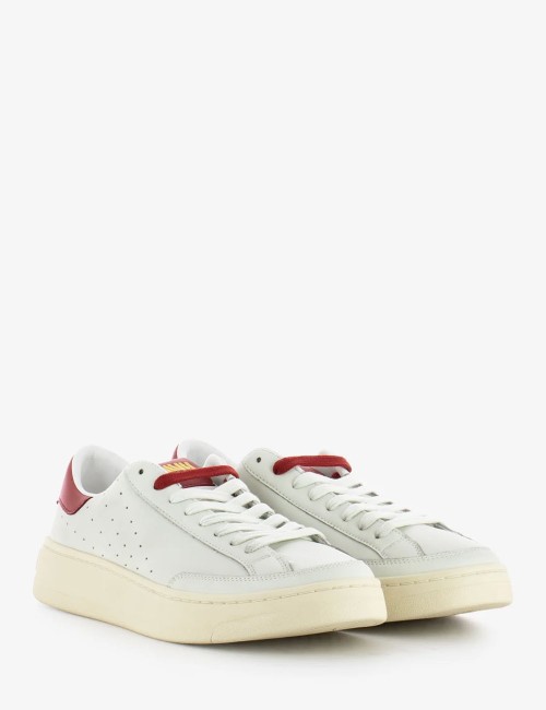 Sneakers Trailmate fire