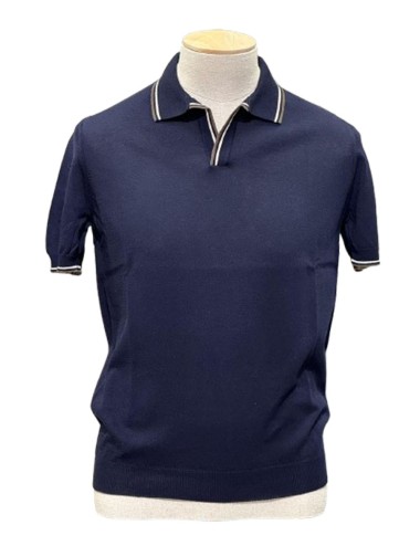TENNIS SKIPPER BLU NAVY