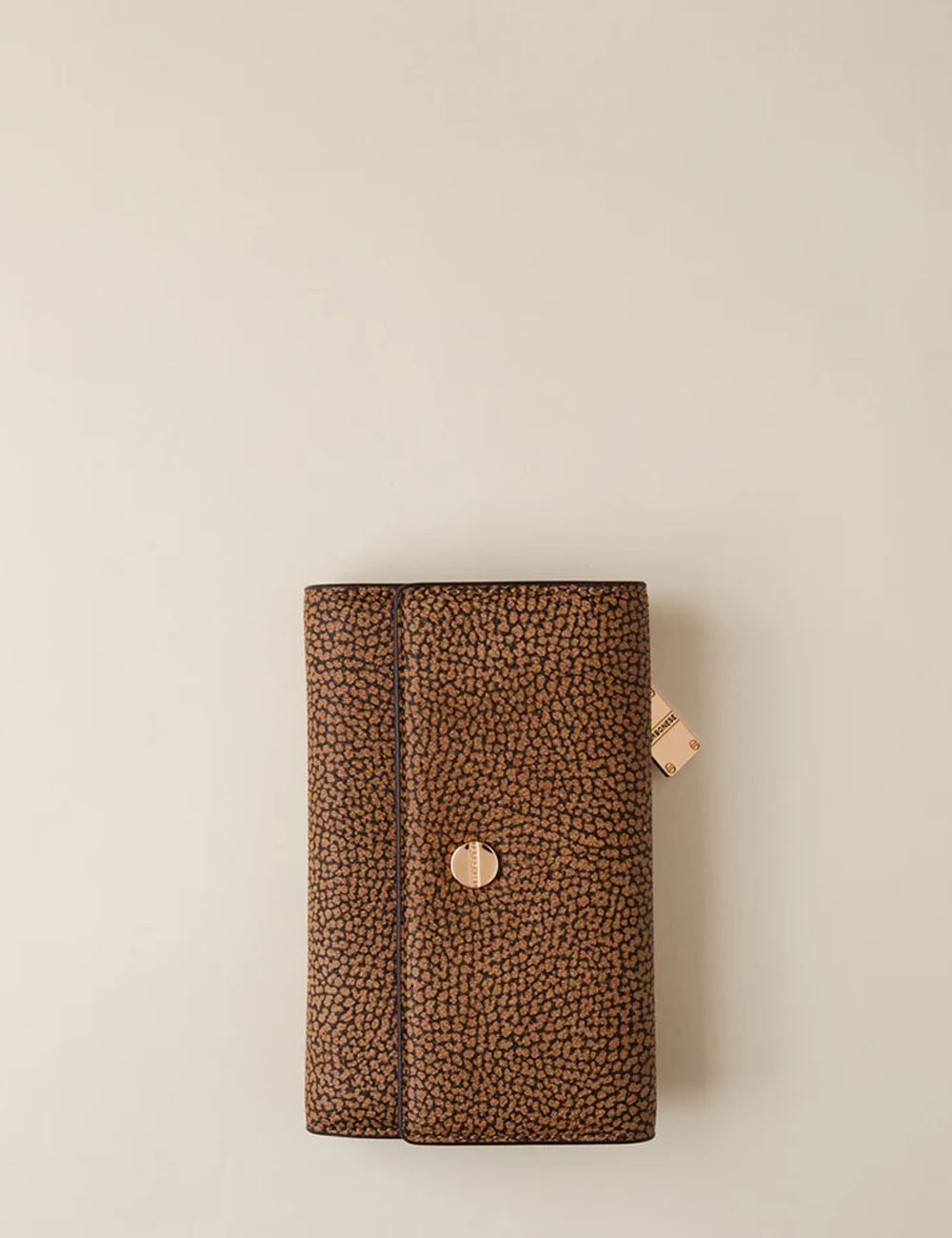VITE WALLET MEDIUM OP NATURAL/BLACK