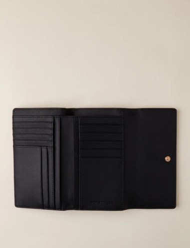 VITE WALLET MEDIUM OP NATURAL/BLACK