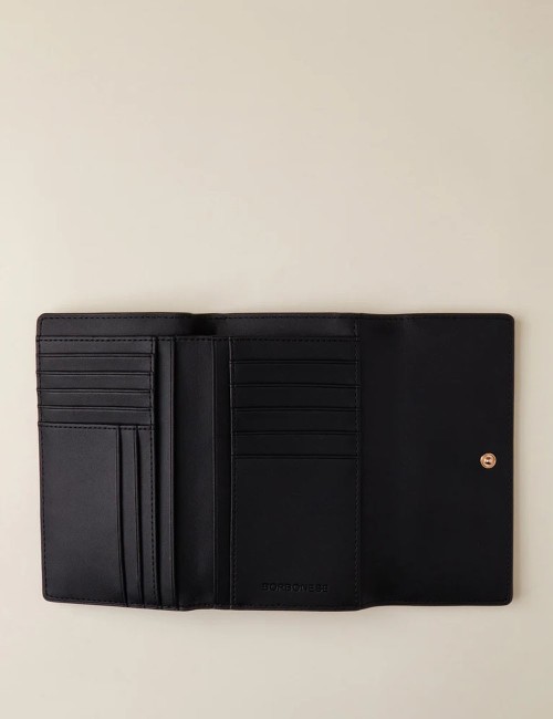 VITE WALLET MEDIUM OP NATURAL/BLACK
