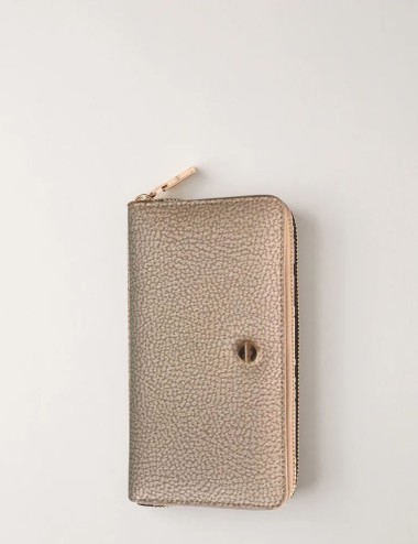 VITE WALLET LARGE SAND