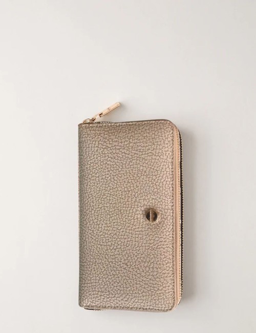 VITE WALLET LARGE SAND