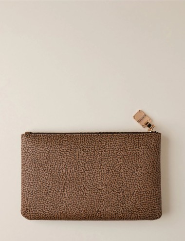 VITE FLAT POUCH OP NATURAL