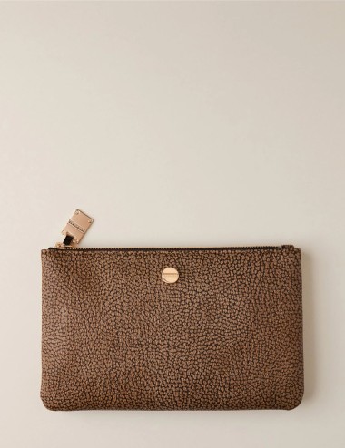 VITE FLAT POUCH OP NATURAL