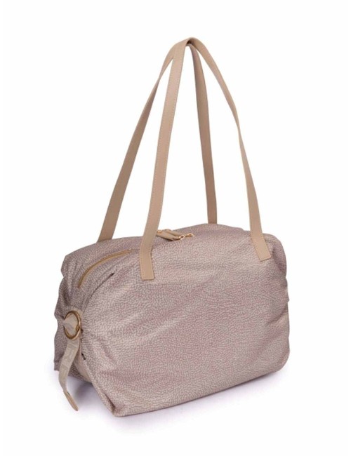 BORSA SHOPPING MEDIA SABBIA