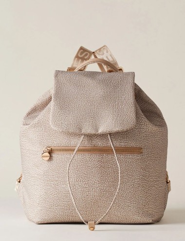 ECO LINE BACKPACK MEDIUM SAND