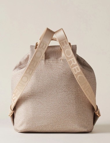 ECO LINE BACKPACK MEDIUM SAND
