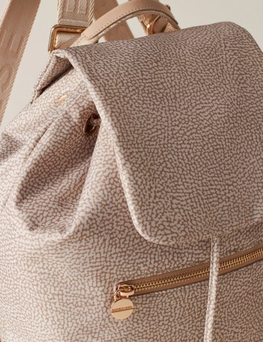 ECO LINE BACKPACK MEDIUM SAND