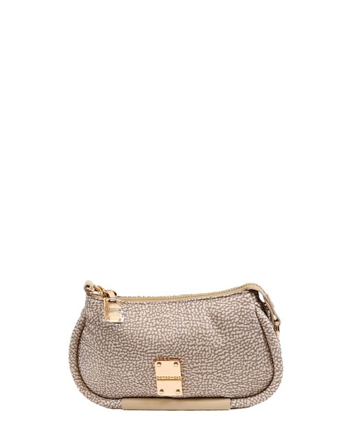 CAHIER CROSSBODY MINI SAND