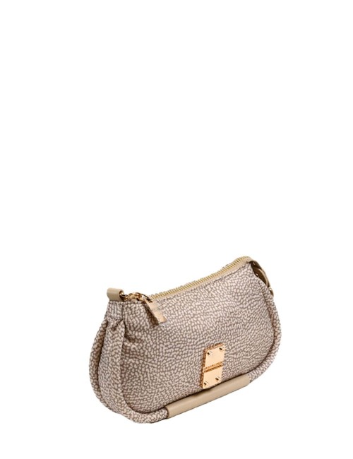CAHIER CROSSBODY MINI SAND